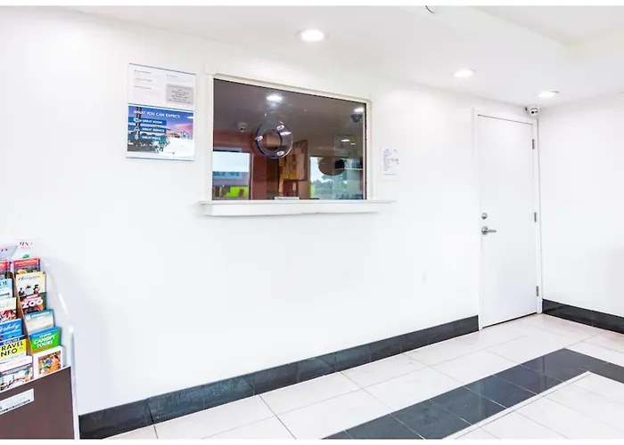 Motel 6-Richmond, Va - Midlothian Turnpike
